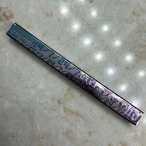 Urban Decay 24/7 glide on eye pencil.